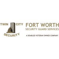 Brands,  Businesses, Places & Professionals Twin City Security Fort Worth in Fort Worth TX