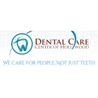 Brands,  Businesses, Places & Professionals Dental Care Center Of Hollywood in Hollywood FL