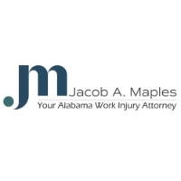 Jacob A. Maples Injury Lawyer