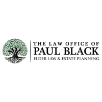 Brands,  Businesses, Places & Professionals The Law Office Of Paul Black, LLC in Decatur GA