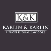 Brands,  Businesses, Places & Professionals Karlin & Karlin in Corona CA