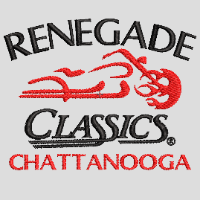 Brands,  Businesses, Places & Professionals Renegade Classics Chattanooga in Chattanooga TN