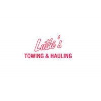 Brands,  Businesses, Places & Professionals Luthi's Towing And Hauling in Navarre OH