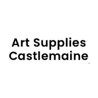 Art Supplies Castlemaine