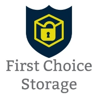 First Choice Storage - Crystal River