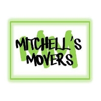 Brands,  Businesses, Places & Professionals Mitchell's Movers in Richmond VA