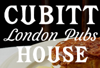 Brands,  Businesses, Places & Professionals Cubitt House London Pubs in 10 Motcomb Street, Belgravia London Greater London England