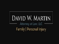 Brands,  Businesses, Places & Professionals David W. Martin Law Group in Mount Pleasant SC