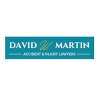 David W. Martin Accident and Injury Lawyers