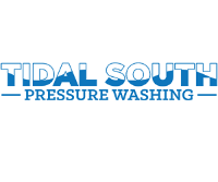 Tidal South Pressure Washing