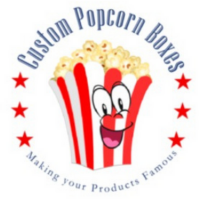 Brands,  Businesses, Places & Professionals Custom Popcorn boxes in Missouri City TX