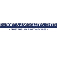 Brands,  Businesses, Places & Professionals DuBoff & Associates, Chartered in Silver Spring MD