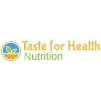 Taste for Health Nutrition