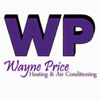 Brands,  Businesses, Places & Professionals Wayne Price Heating And Air Conditioning in Waxahachie TX