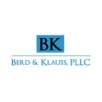 Brands,  Businesses, Places & Professionals Berd & Klauss, PLLC in New York NY