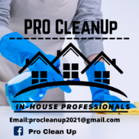 Procleanup Cleaning