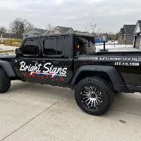 Brands,  Businesses, Places & Professionals Bright Signs Marketing in Fort Wayne IN