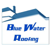 Brands,  Businesses, Places & Professionals Blue Water Roofing Inc in Metamora MI