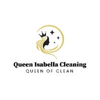 Queen Isabella Cleaning