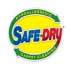 Brands,  Businesses, Places & Professionals Safe-Dry® Carpet Cleaning Of Knoxville in Knoxville TN