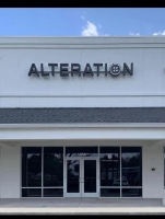 Expert Alteration and Tailoring