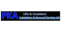 Brands,  Businesses, Places & Professionals PKA Installation & Removal Services Ltd in Keighley England