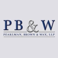 Brands,  Businesses, Places & Professionals Pearlman, Brown & Wax LLP in Oxnard CA