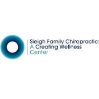 Brands,  Businesses, Places & Professionals Sleigh Family Chiropractic in Arlington Heights IL