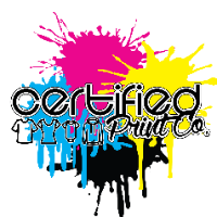 Certified Print Co