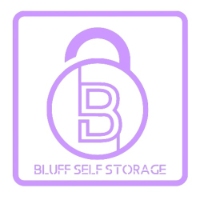 Bluff Self Storage - RV, Camper, Boat & Mini Storage