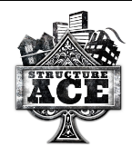 Brands,  Businesses, Places & Professionals Structure Ace LLC in Metairie, LA 70002, United States LA