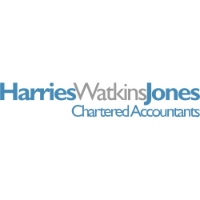 Brands,  Businesses, Places & Professionals Harries Watkins Jones Wills & Probate in Bridgend Wales