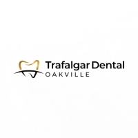 Brands,  Businesses, Places & Professionals Trafalgar Dental Oakville in Oakville ON