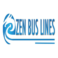 Brands,  Businesses, Places & Professionals ZEN BUS LINES in Richmond Hill ON