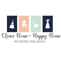 Brands,  Businesses, Places & Professionals Clean Home Happy Home in Tooele UT