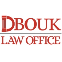 Dbouk Law Office, P.C.