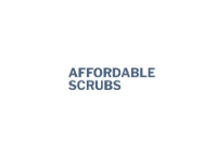 Affordable Scrubs