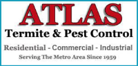 Atlas Termite & Pest Control