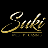 Suki at Koi Las Vegas