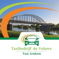 Taxi Arnhem de Veluwe