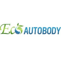 Eco Auto Body Hail Repair