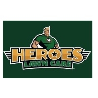 Brands,  Businesses, Places & Professionals Heroes Lawn Care in Valparaiso FL
