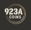 923A Coins & Designs