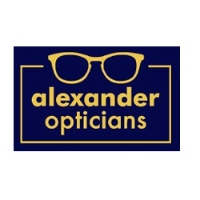 Brands,  Businesses, Places & Professionals Alexander Opticians in East Grinstead England