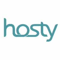 Hosty