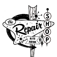 The Repair Shop