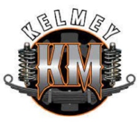 Brands,  Businesses, Places & Professionals Kelmey Spring and Suspension in West Kelowna BC