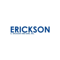 Brands,  Businesses, Places & Professionals C Erickson & Sons Inc in Philadelphia PA