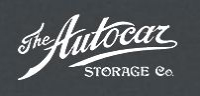 Autocar Storage