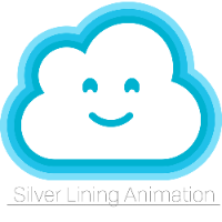 Brands,  Businesses, Places & Professionals Silver Lining Animation in Middlesbrough England